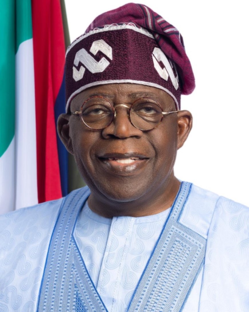 President Tinubu Appoints 8 Special Advisers