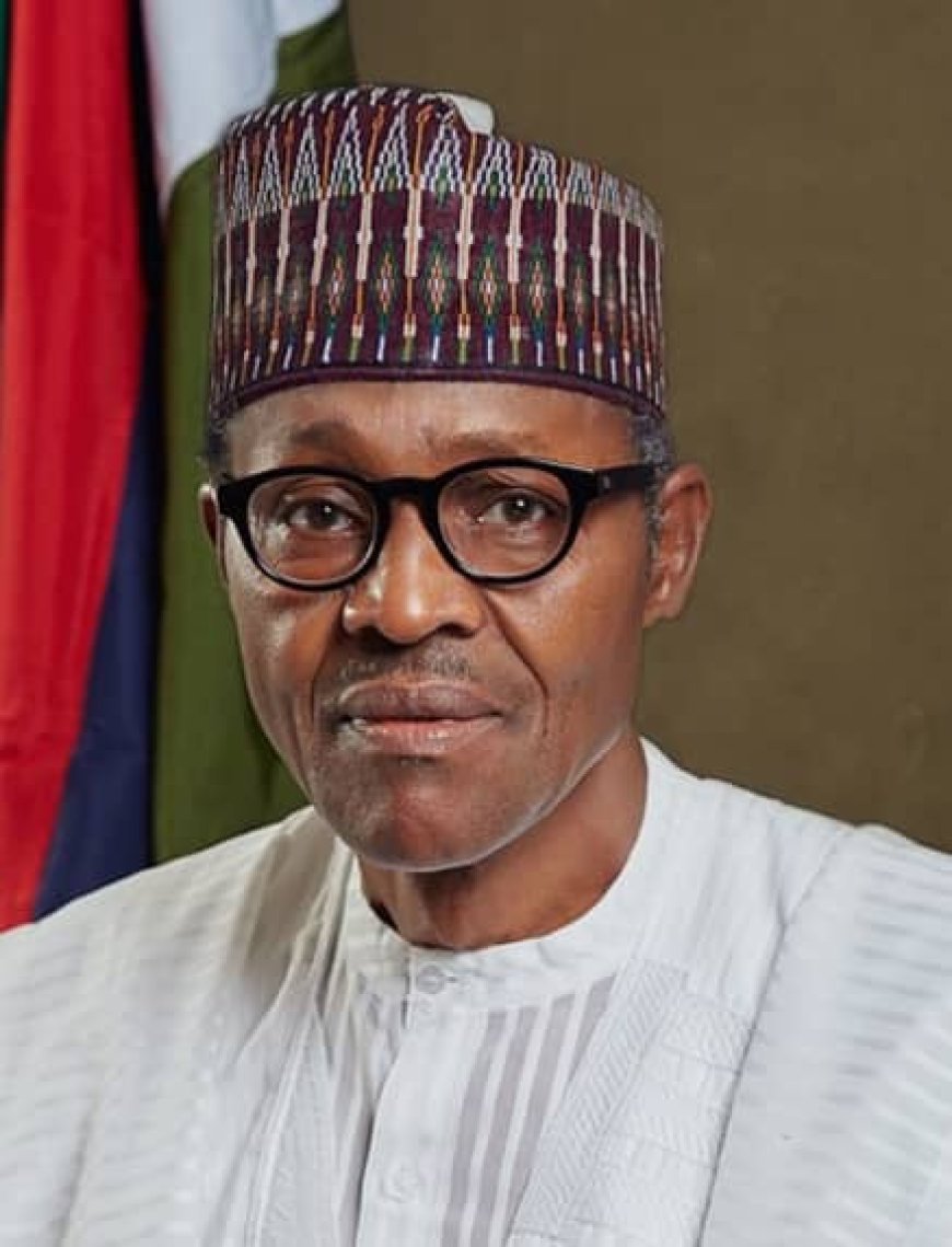 Eight Buhari Ministers In EFCC Net For Corruption Allegations