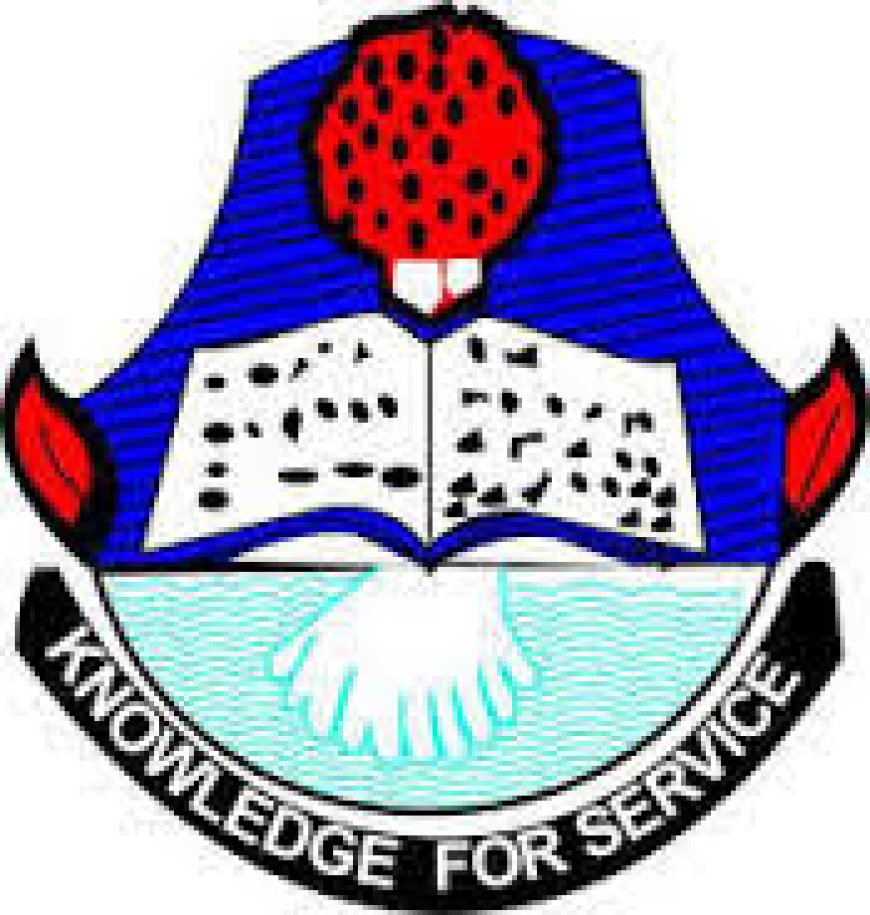 OFFICIAL: UNICAL Gets New SUG Leadership