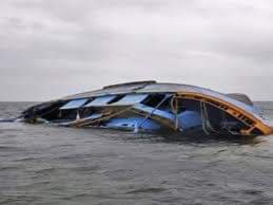 Cross River Governor Orders Investigation Into Cruise Boat Accident, Commends Navy, Villagers For Prompt Response