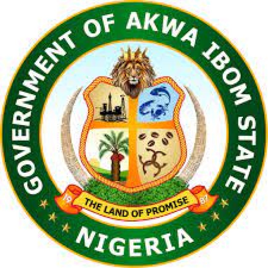 Akwa Ibom State House of Assembly receives list of Commissioner/Special Adviser designates