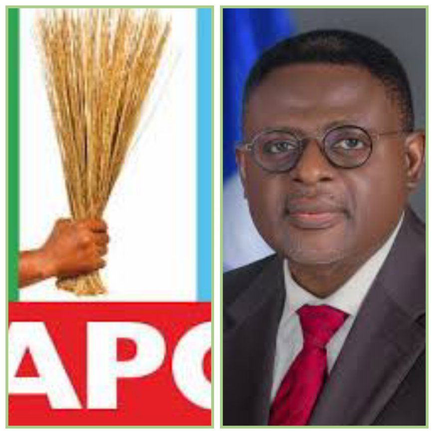 APC Stakeholders Fume Over Otu's 26 Commissioner Nominees, Say List Not Reflection Of Monkey-Work Monkey-Chop Mantra