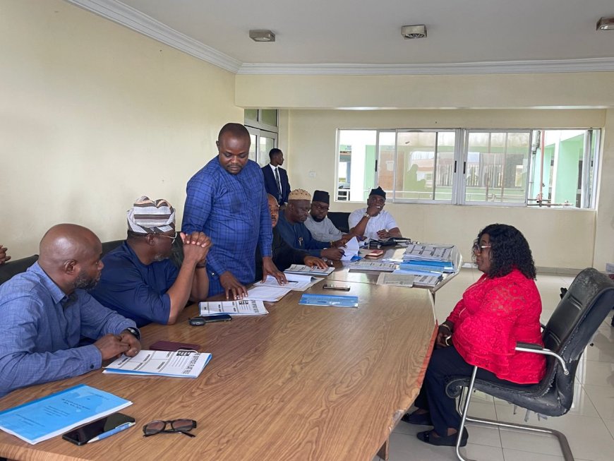 C’River Assembly Begins Screening Of Commissioner Designates 