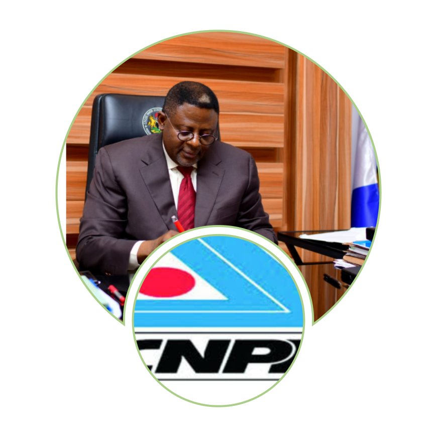 CNPP Commends Gov. Otu Over Smooth Take-off 