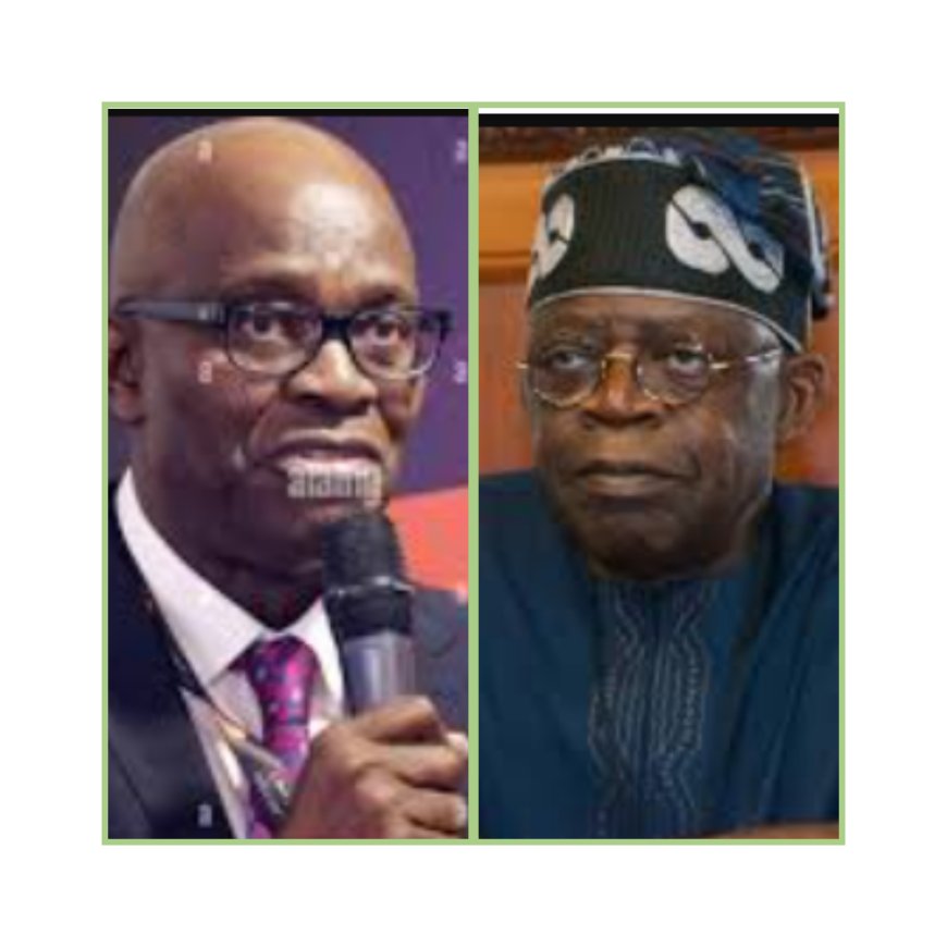 President Tinubu Pays Tribute To Late Nigerian Ambassador To France, Amb. Kayode Laro