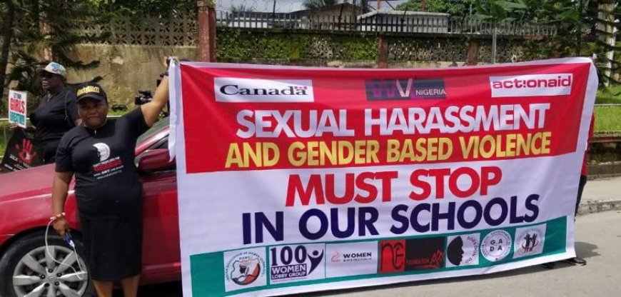 Alleged Sexual Harassment: Women Group Calls For Strict Investigation, Commends UNICAL VC 