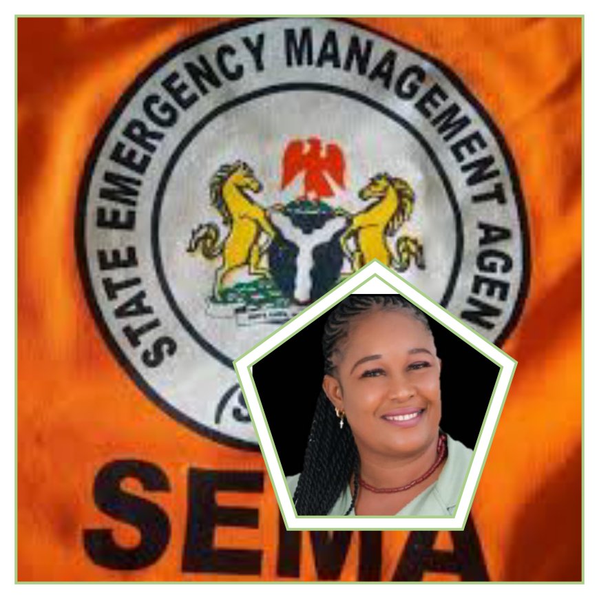 C'River SEMA Presents 112 As Toll-free Emergency Response Number 