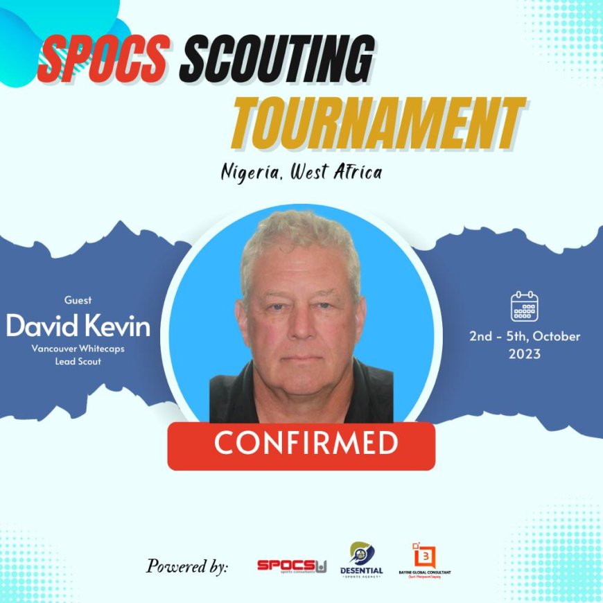 Football: SGFC Club, 27 Other Nigerian Clubs To Compete In SPOCS Scouting Tourney - Football Enthusiast