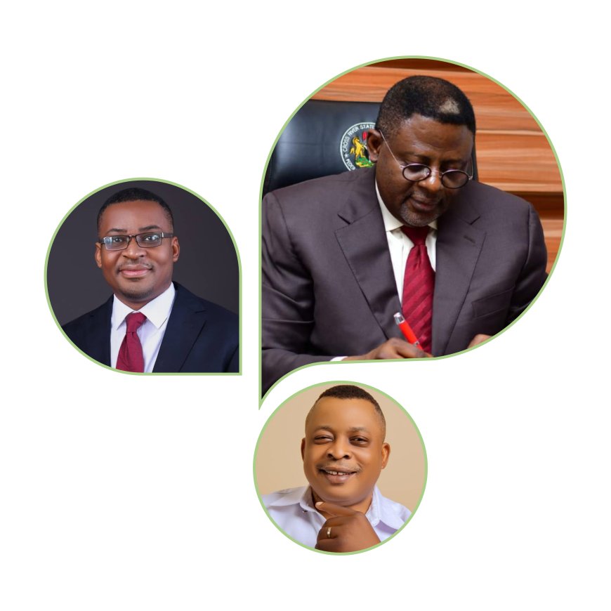 Tribunal Verdict: Cross River PFN Calls On Petitioners To Sheathe Their Swords 