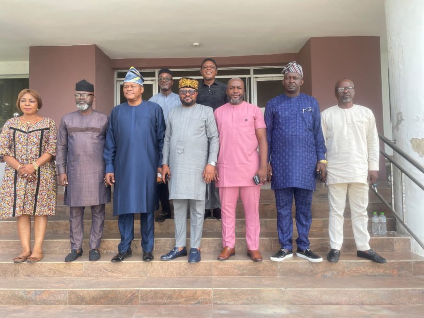 Assembly Committee Lauds Local Government Affairs Commissioner On Efforts To Rejig Sector, Boost IGR 