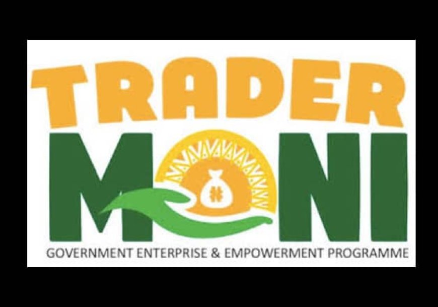 Trader-Moni: Remodeled Scheme Commences Nov, '23 With N50,000 Per Trader