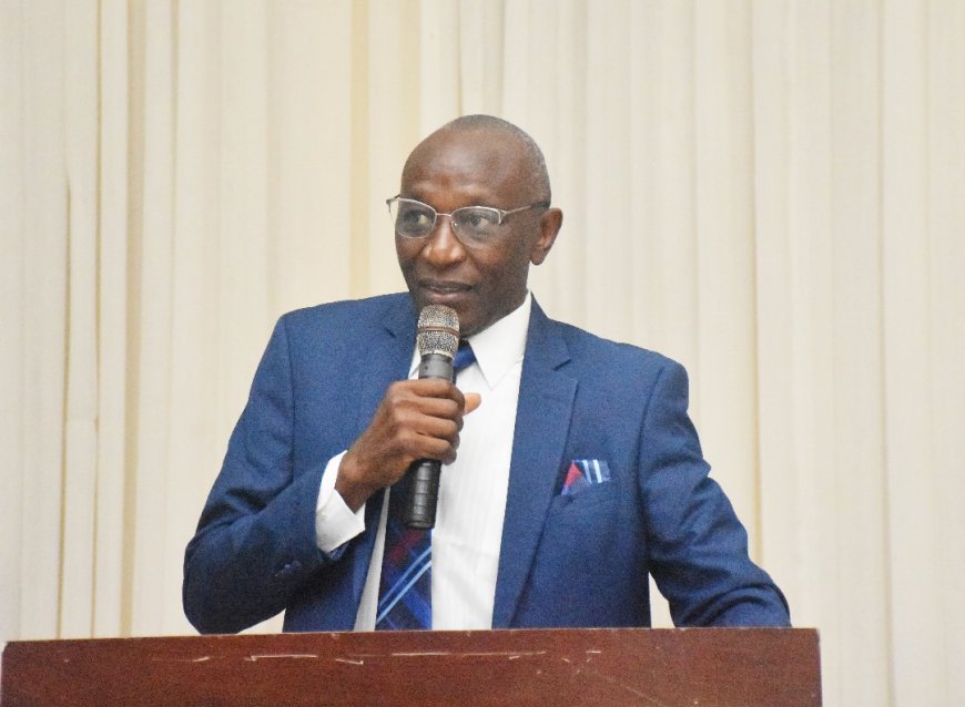 Don Laments Alarming increase in Breast Cancer, Infant Mortality In Nigeria, Tasks Pharmacists on change narratives in Health Sector