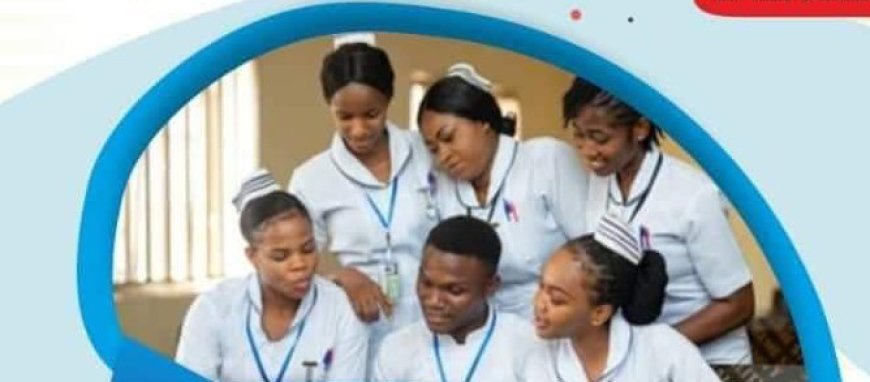 C'River: Colleges of Nursing Calabar, Obudu Receive ND, HND Accreditation