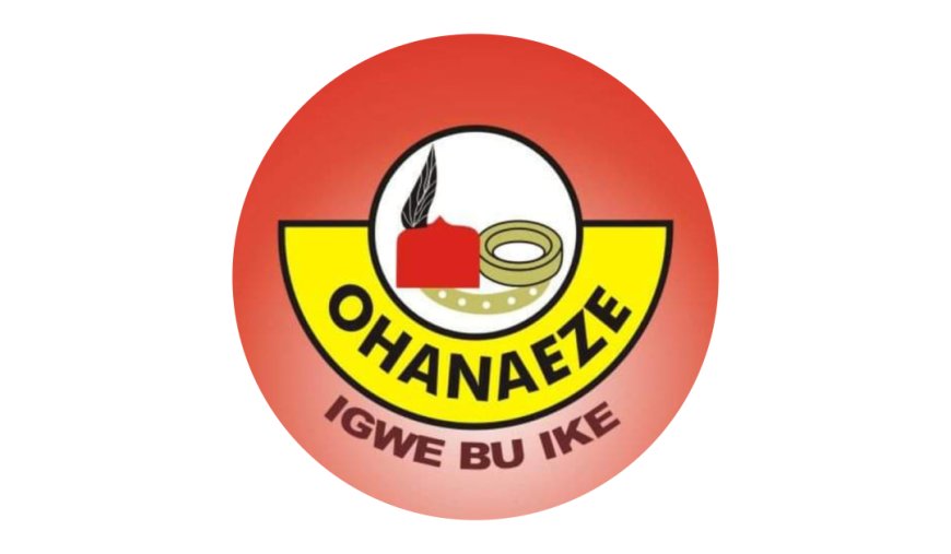 Ohanaeze Applauds President Tinubu for Appointing Wike As FCT Minister