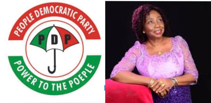 Cross River PDP  condoles Prof. Effah-Attoe’s family