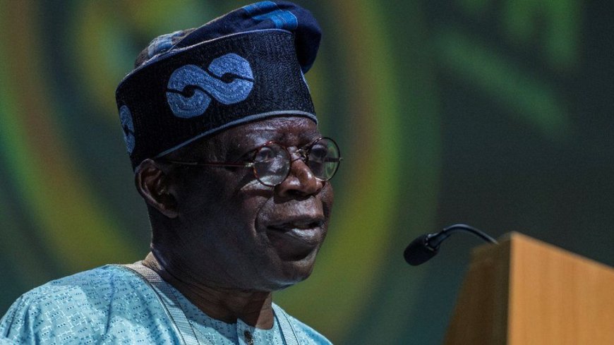 AfCFTA: Tinubu  to open conference in Lagos, Nov 6, '23