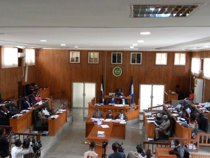 C’River Assembly Directs immediate sealing of Transcorp/Metropolitan Hotel