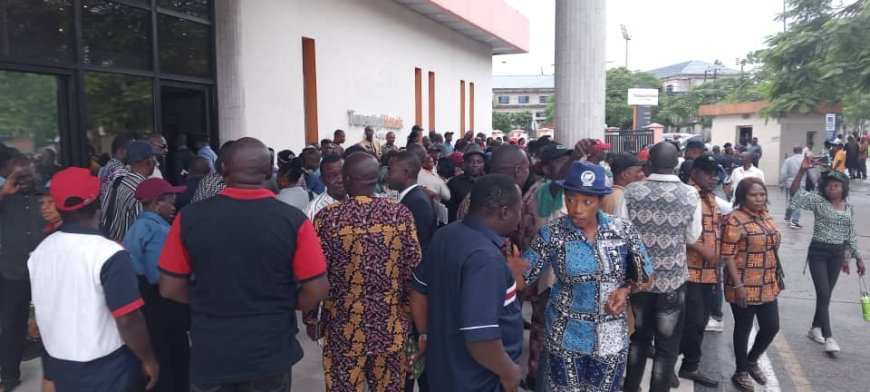 C'River:Public Outcries Greet Passage Of Pencom Bill By 10th Assembly