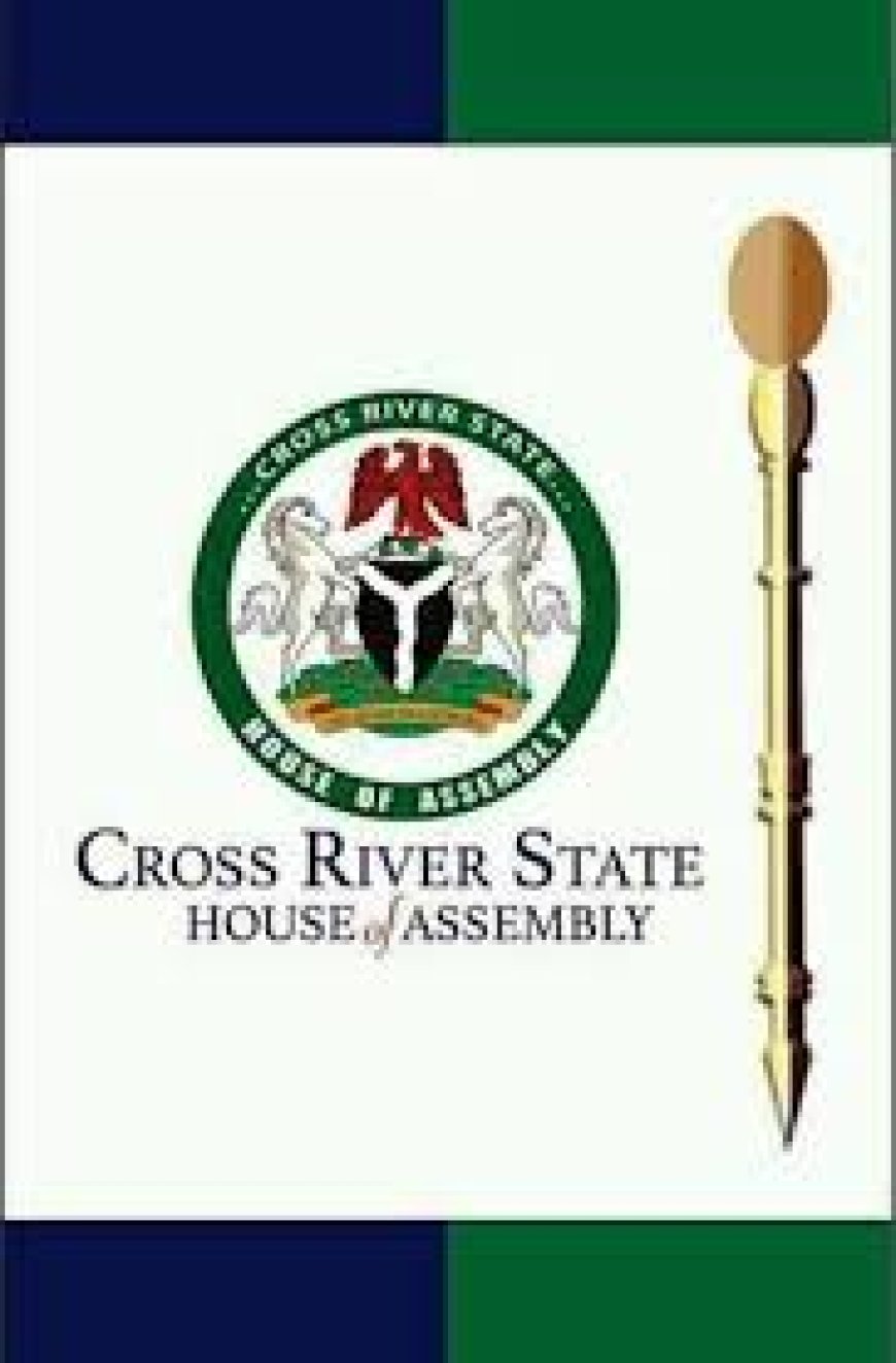 Calabar High Court Garnishees C'River Assembly's Account