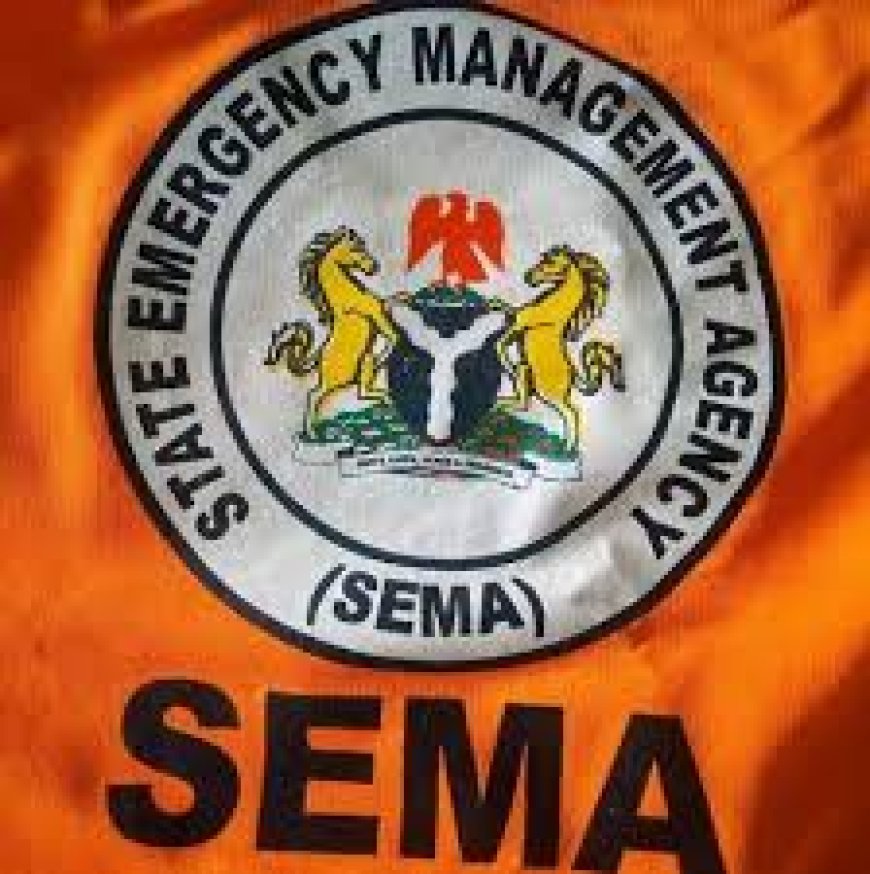 Otu Appoints New CR-SEMA DG