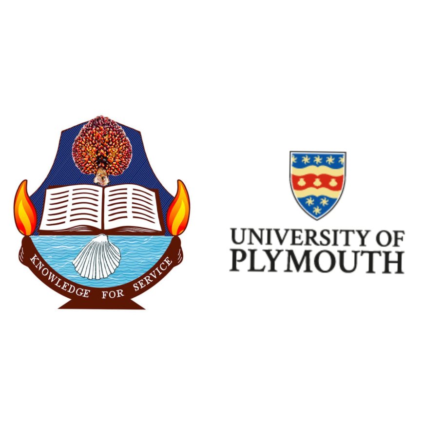 UNICAL, Plymouth partner on climate change mitigation, adaptation... Prof Obi, Offiong others to deliver papers