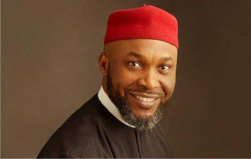 Lawyers pledge pro-bono services as Chidoka submits FOI Request to INEC