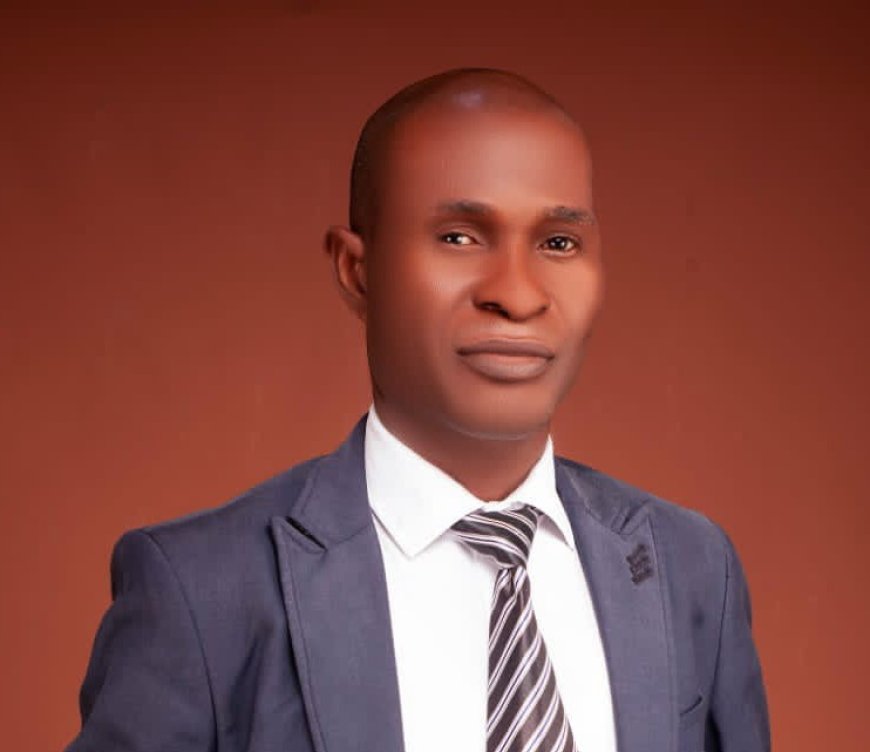 Iloke Harps On Value Addition, Service Delivery As He Joins UNICROSS Alumni General Secretary Race