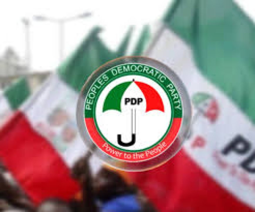 C/River PDP Rejects Appeal Judgement, To Seek Redress In Supreme Court