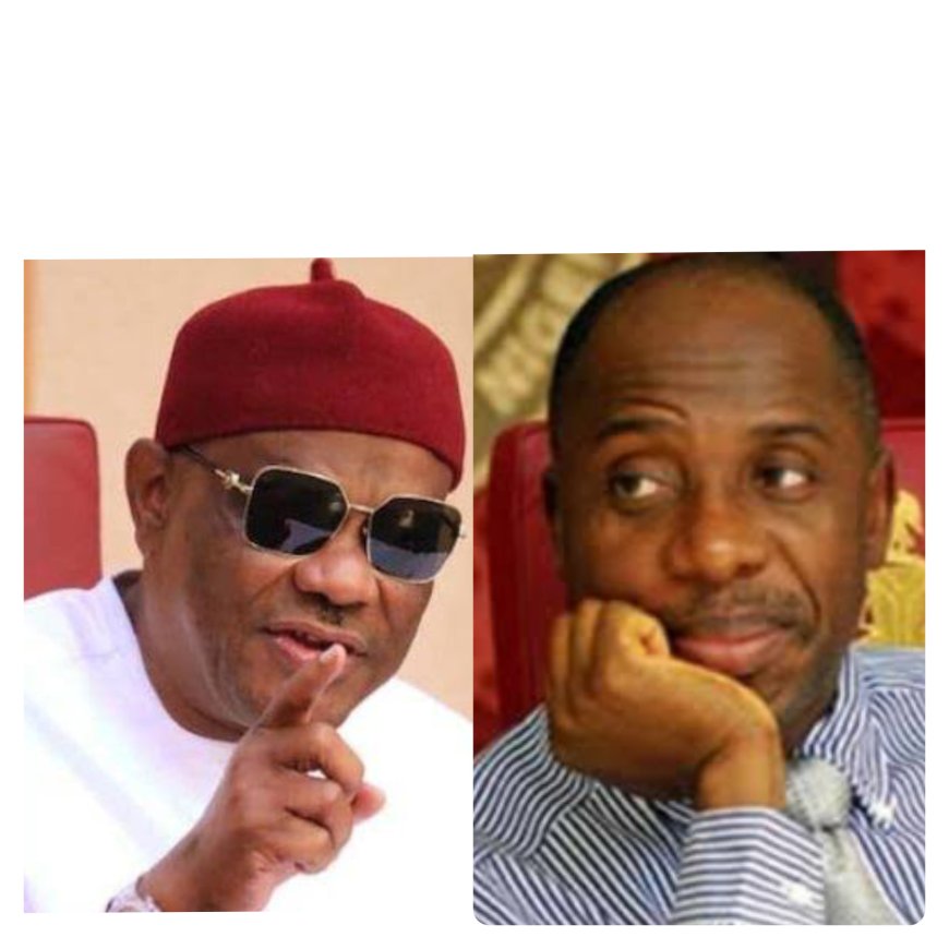 Wike Loyalists Take Over Rivers APC Leadership Friday, 24, As Amaechi faction kicks