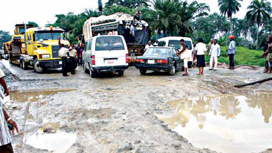 C'River South Consultative Forum Wants More Proficient Approach for Odukpani-Itu-Ikot Ekpene Highway Project