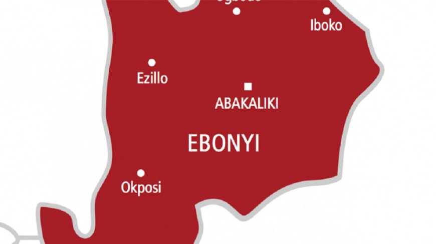 Ebonyi Gov't Approves N520m for Ekumenyi Boulevard, Abandoned Trader Centre’s Redesign