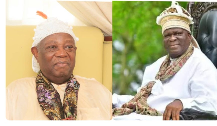 Battle for soul of Efik throne rages as Ani calls for determination of bona fide Members of Etubom Council