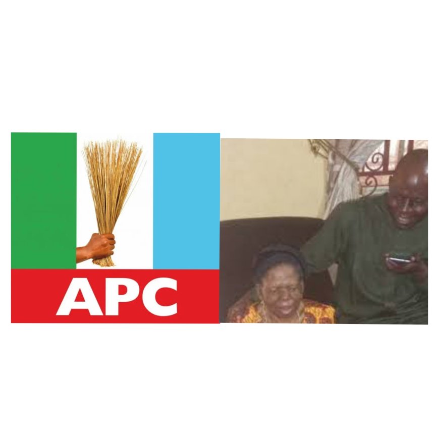 C'River APC, Info Boss Condoles With Obun's Over  Loss Of Mother