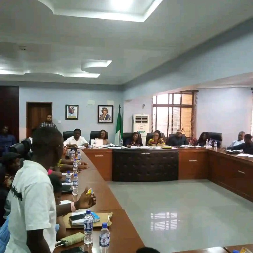 UNICAL Fee Hike: Management / SUG Meet Ends In Deadlock