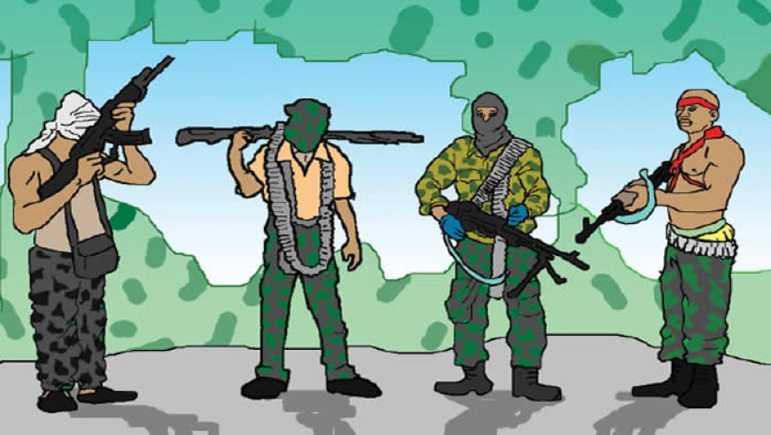 Tackling Resurging Wave of Insecurity In Calabar