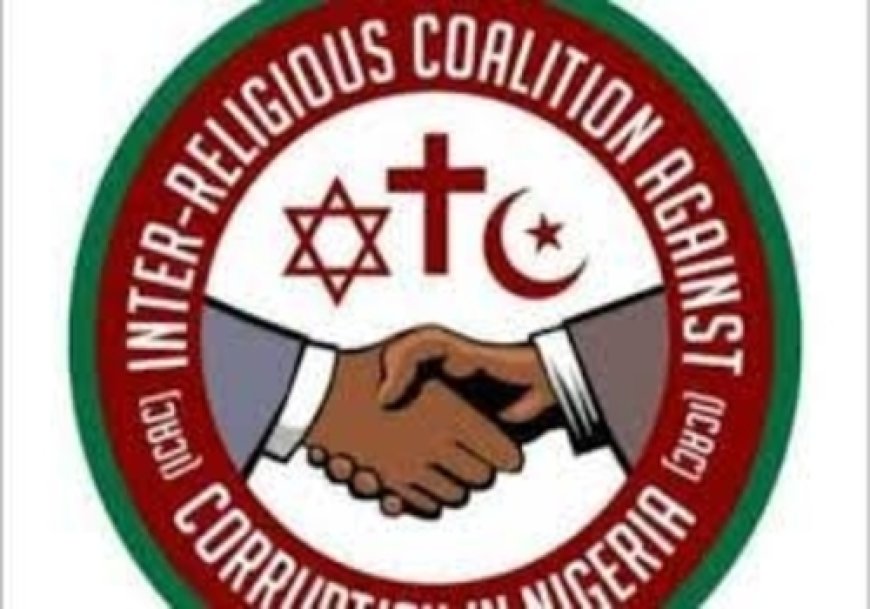 Interreligious Coalition Against Corruption In Nigeria Holds Anti-corruption Workshop In Calabar