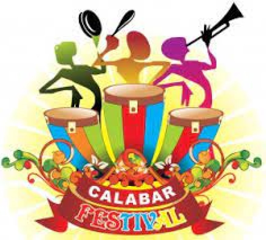 Calabar Festival: Otu Approves 12 Days Holidays For Workers