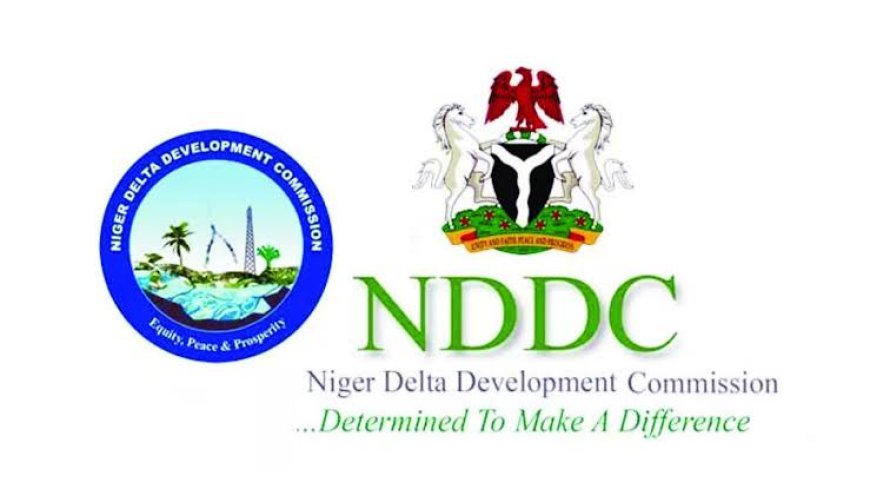 NDDC Palliative: C'River Northern Youth Forum Challenge Orok To Publish Names of Beneficiaries, Threatens protest