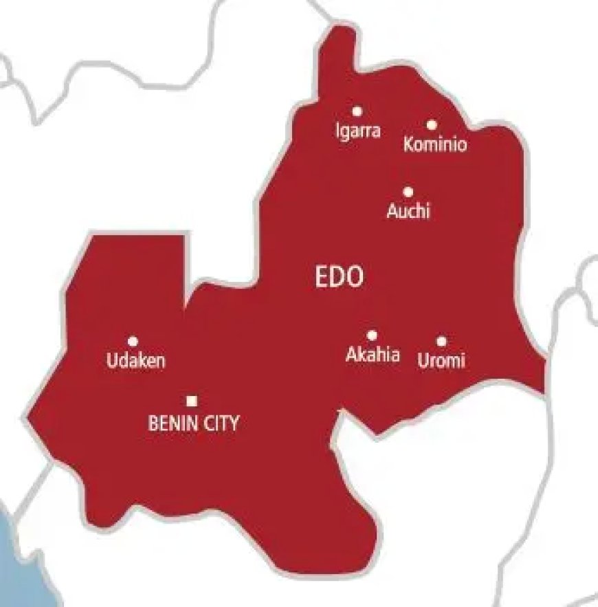 Edo Gov't uncovers plot to attack critical infrastructure in Edo