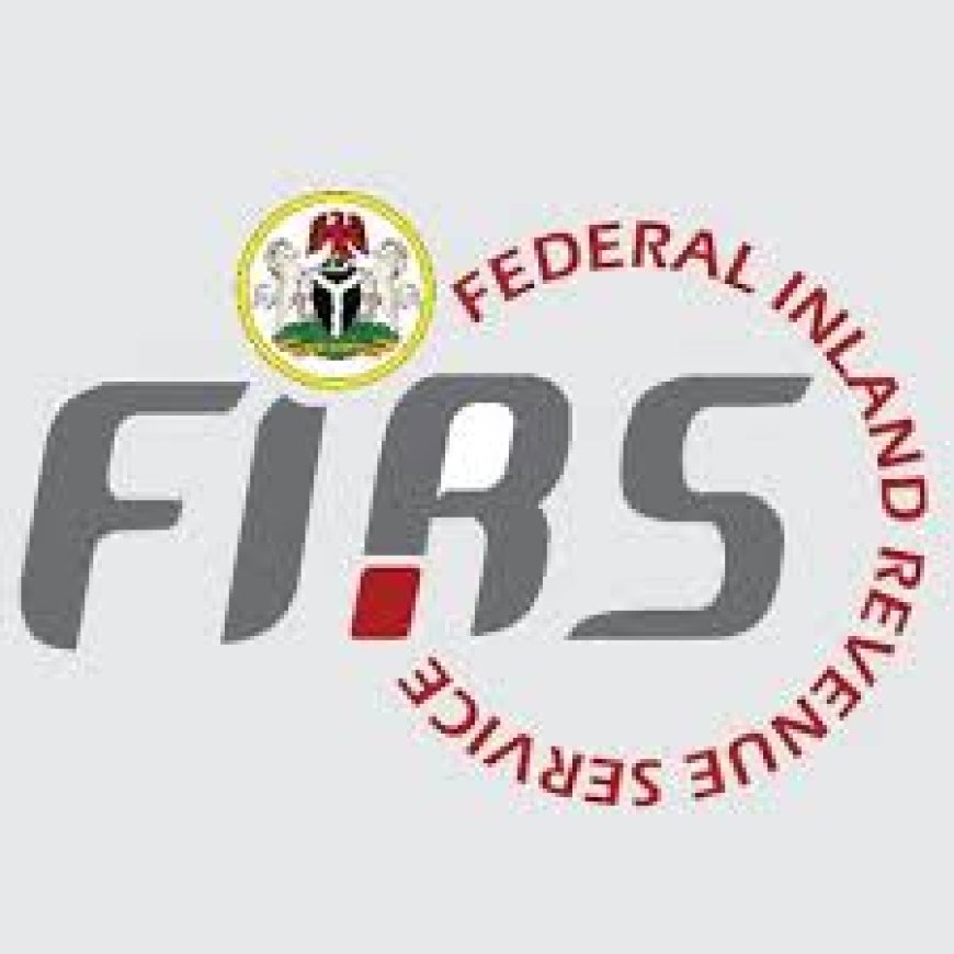 FIRS Mandates Commercial Banks to Deduct, Remit Electronic Money Transfer Levy On Foreign Currency Transactions 