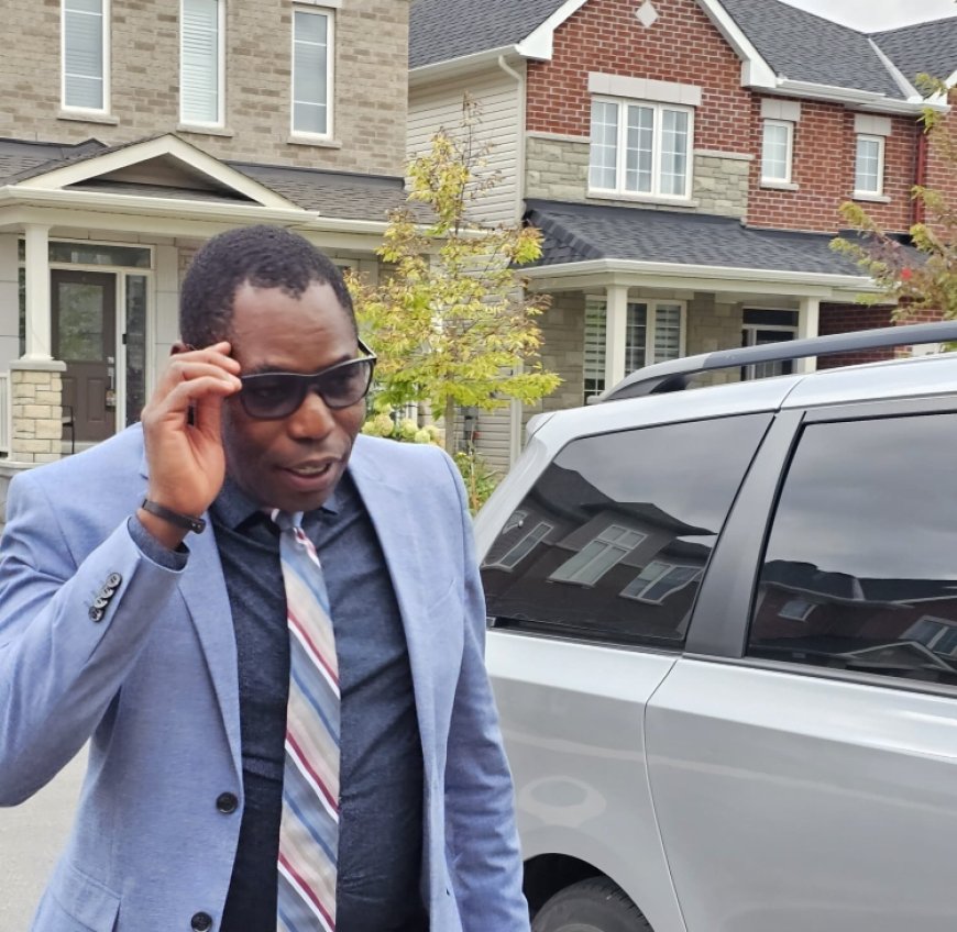 Nigerian Canada-based Activist Says Otu's Supreme Victory Ends Unresolved Questions Around eligibility of dual citizenship