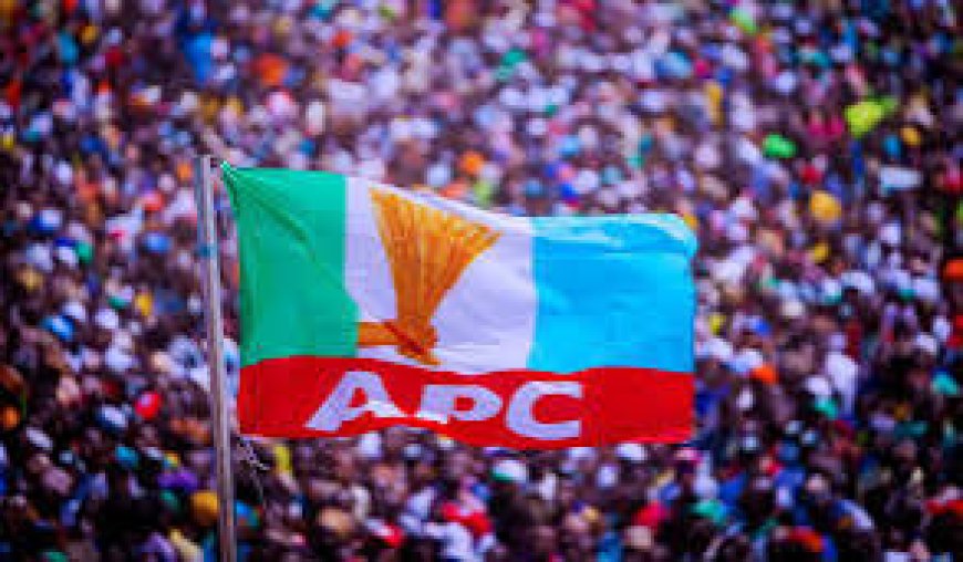 Fresh Crisis Rocks Calabar Municipality APC As Stakeholders, Top Government Officials Fight Dirty Over Party Structure