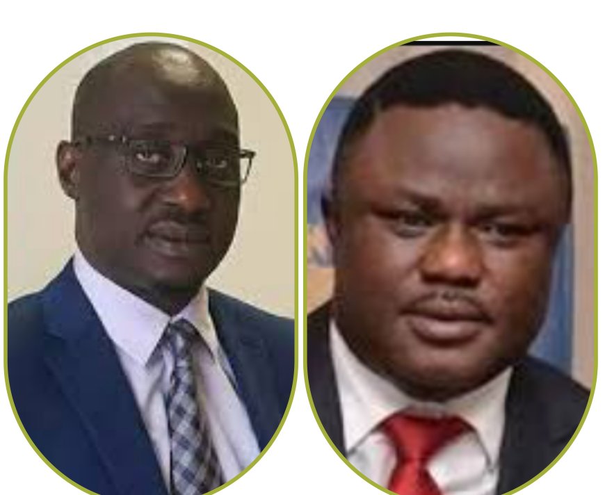 Senator Jarigbe, Others Call for Probe of Former Gov. Ayade's 8 years In Office, Describe Tenure As Wasteful 