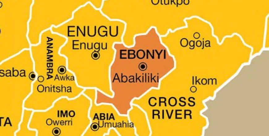 How The Economy Of Ebonyi State Was Stimulated With Over N9.6B In 7 Months