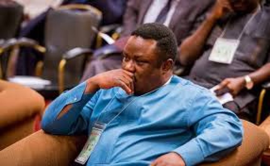 C'River Stakeholders, Rights Group Demand Probe of Ayade's Eight Years Administration, Accuse Former Governor of Looting Govt Funds, Operating Over 250 Accounts