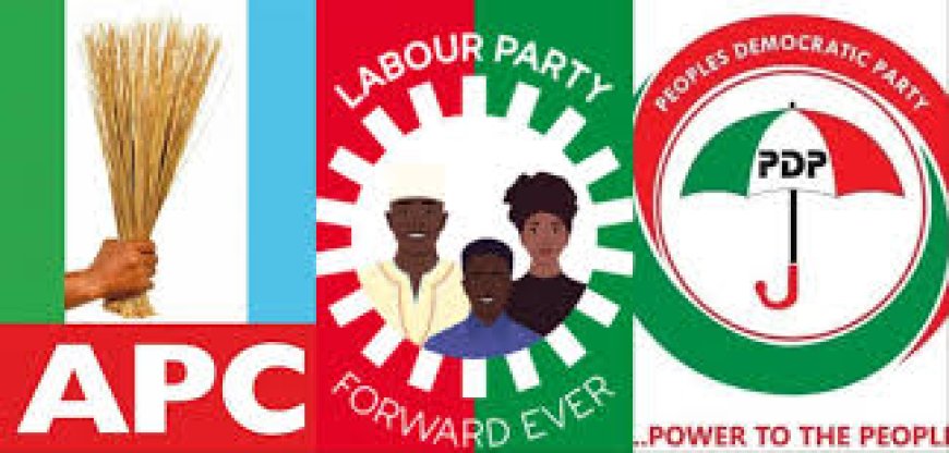 Tension As APC, PDP, LP, YPP, APGA Jostle for Legislative Seats in C/River, Akwa Ibom, Ebonyi States