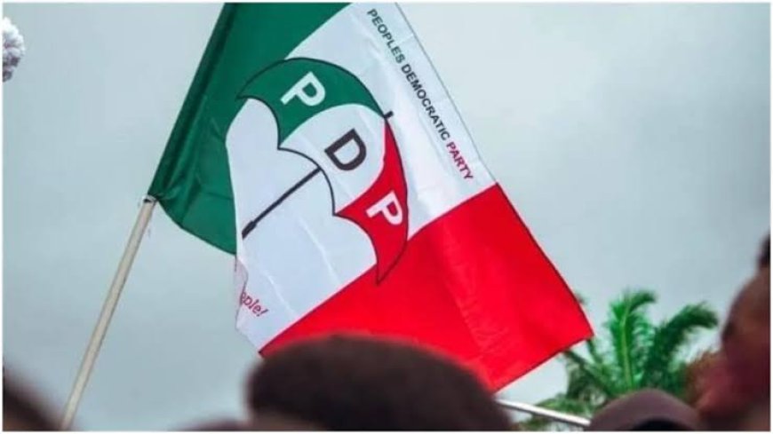 BREAKING...  C'River Re Run Election: PDP In Early Lead in Yala II, Obanliku State Constituencies Amid Allegations of Harrassment of Voters, Electoral Officers