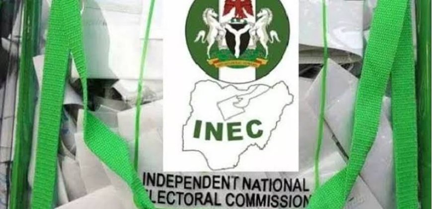 BREAKING... INEC Suspends Re-Run Elections In Enugu South, Ku chi/Tsanyawa, 2 Polling Units In Ikono/Ini