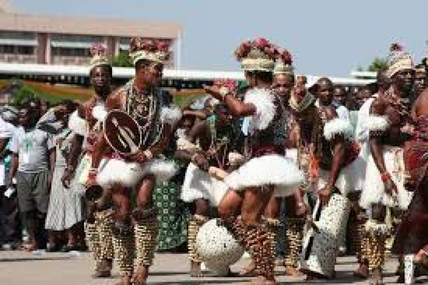 Nollywood Filmmakers Set to Promote Igbo Culture, Unveil Cinema Project in Ebonyi