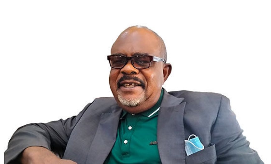 Ahead 2027: Utum Eteng Tells Otu To Collapse PDP in C'River, Says We Need Sandy, Jarigbe, Others in APC